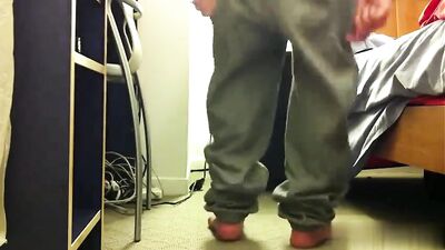 Gay Porn Videos - Tight Ass Solo Web-Cam Cum Shots