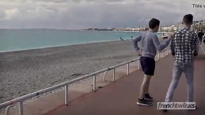 The Accident-Prone Tourist: The Big Cock Adventure!