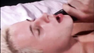 Gay Porn in the Pool - Cadinots Lustful Adventure