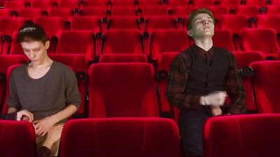 Bareback Twinks in Action - Cum Shots & Group Sex!