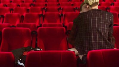 Bareback Twinks in Action - Cum Shots & Group Sex!