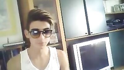 Portuguese Beauty Returns for More Amateur Cum Shots and Handjobs!