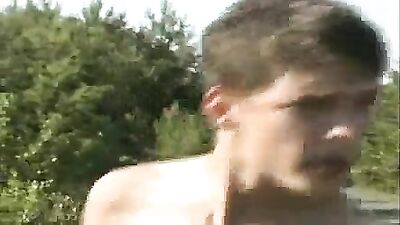 Jolly Trippers Gay Boys Porn - The Ultimate Gay XXX Experience!