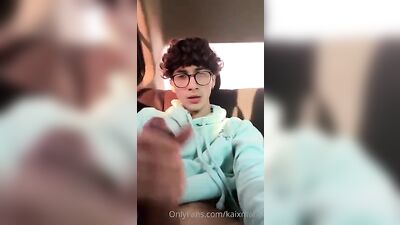 Gangbang with KaiXMatty @ Rubax Video - Part 38!