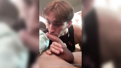 Gangbang with KaiXMatty @ Rubax Video - Part 38!