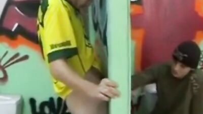 Glory Hole Cum Worship - Amateur Twink Porn Videos