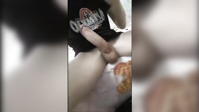 Hot Cock Show - The Ultimate Compilation of Gay Porn Action!