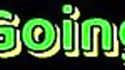 YF - Scouts Going Wild ...