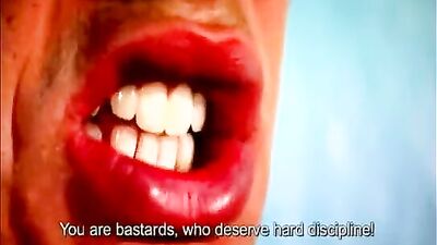 Prisoner Fuck Fest: Hard Gang Porn Tube Full Length Movie