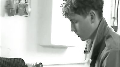 Prisoner Fuck Fest: Hard Gang Porn Tube Full Length Movie