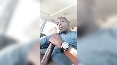 Cum with Black Tumblr Cock! - New Porn Video