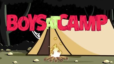 The Order of Fire: Colton McKeon and Cyrus Starks Intense Heat