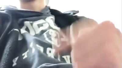 Gangbang Latino Cutie Webcam Porn Cumshot