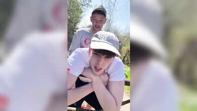 Gay Porn in the Country: Farm Boys Sex Scenes!