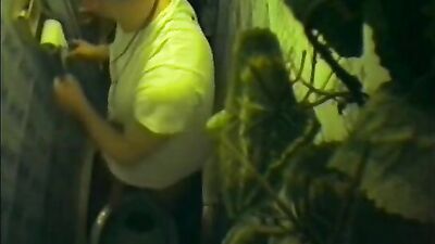 Gay Tube: The Ultimate Bathroom Experience - Explore the passion in the stalls with hot guys!