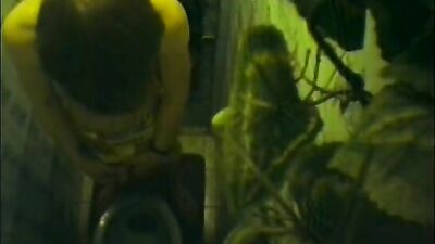 Gay Tube: The Ultimate Bathroom Experience - Explore the passion in the stalls with hot guys!