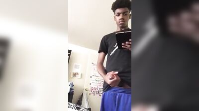 Black Boy Porn Cum In Room - Explosive Orgasms with Hot Black Guys!