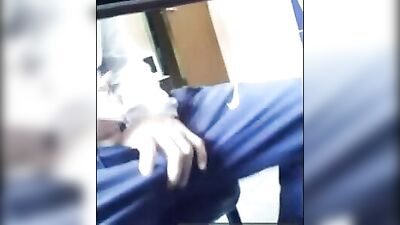 Cum Shots Gay Tube Shorts