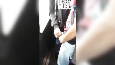 Gay Cum Shots Porn: Hardcore Gay Sex in HD!