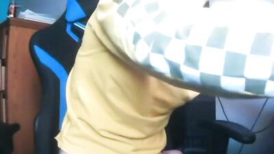 Gay Porn: Twinks Hardcore Homework Session