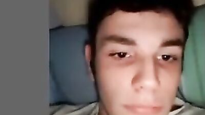 Gay Omegle Str8 Boys Baited Porn