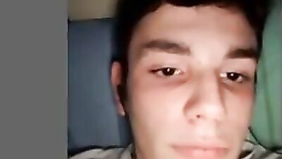 Gay Omegle Str8 Boys Baited Porn