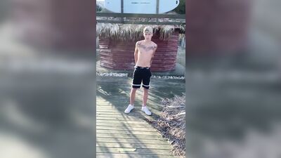 Gay tube backyard stripping hot guy: Amature Big Cocks Blond Boys