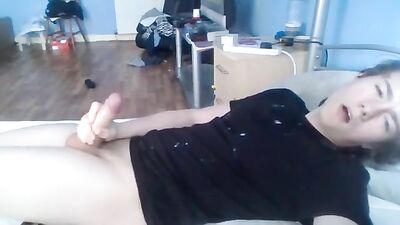 Young Cam Boys Gay Porn Adventures - Big Cocks and More!