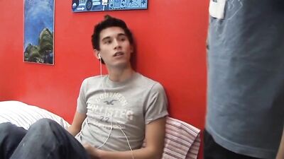 Zacks Raw Fucking Adventures: Uncovering True Love Through Bareback Cum Shots