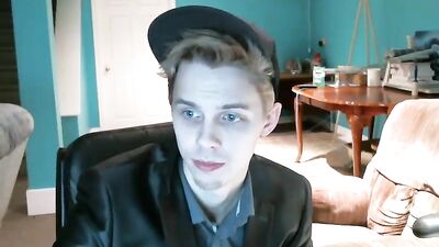 Gay Porn Blonde Guy Webcam Cumshot Boys Online!