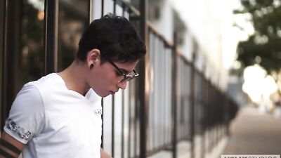 Lust At First Sight: Raw Fucking Boys