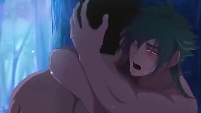 Goblins Boys Evil XXX: Unleashing Your Inner Demon