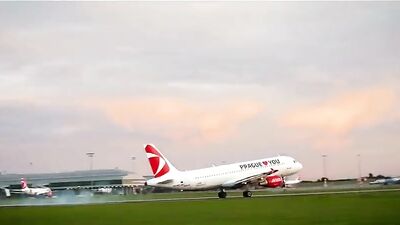 Prague Boy Staycation: Wild Bareback Sexcapades with Twink Cumshots!