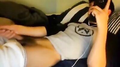 Gay Porn Messy Stomach Boys
