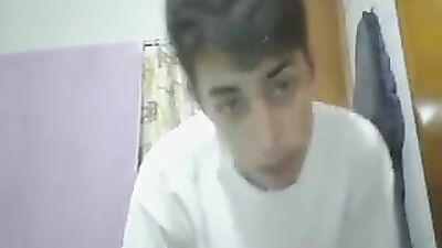 Gay Arab Porn: Exploring Big Cocks on Twitter!