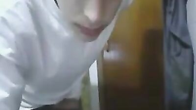 Gay Arab Porn: Exploring Big Cocks on Twitter!