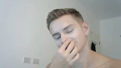 Franks Live Twink Amateur Ass Webcam Play