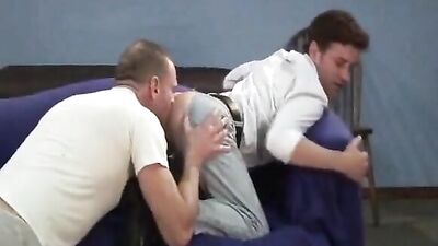 My Lunch Break: An Intense Gay Porn Videos Collection - Tagged as Men in Suits and Office Romance