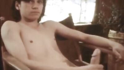 Vintage Jerk Off Gay Porn Tube - The Ultimate Classic XXX Experience!