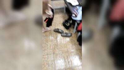 Caught Gay Tube: Nude Lockerroom Exposure!