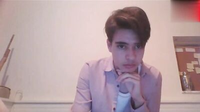 Gang Bang Assplay: Cam Model Cumming with Boys Porn