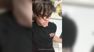 Gangbang Twinks: Brothers Revenge Porn