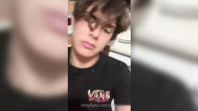 Gangbang Twinks: Brothers Revenge Porn