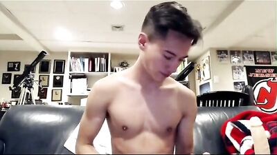 Gay Solo Webcam big cock compilation boys porn - the ultimate collection of hot studs getting naughty in front of their webcams!