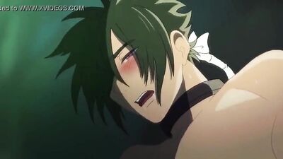 Captured by Goblin Warriors: Gay Porn Videos