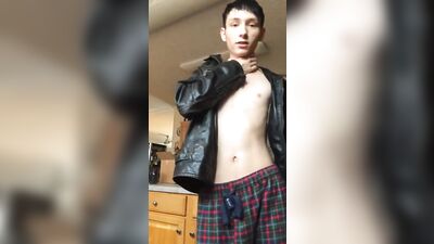 Gay Porn Video: BAD BOY FETISH PASSION