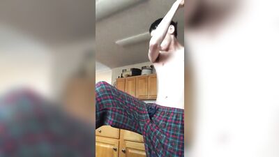 Gay Porn Video: BAD BOY FETISH PASSION