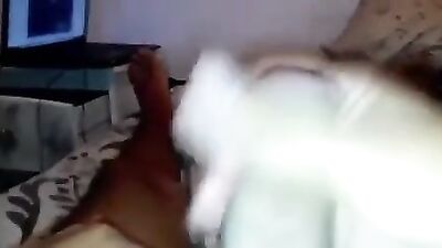 Gangbang Fantasies Fulfilled! (Gay Porn)