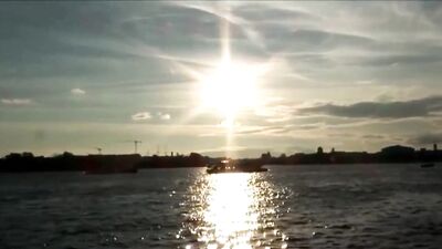 Bareback Flip-Flop: The Boys Photo Shoot Continues!