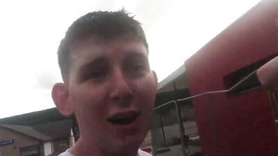 Hairy Pits Fetish: Sniff Gay Tube!